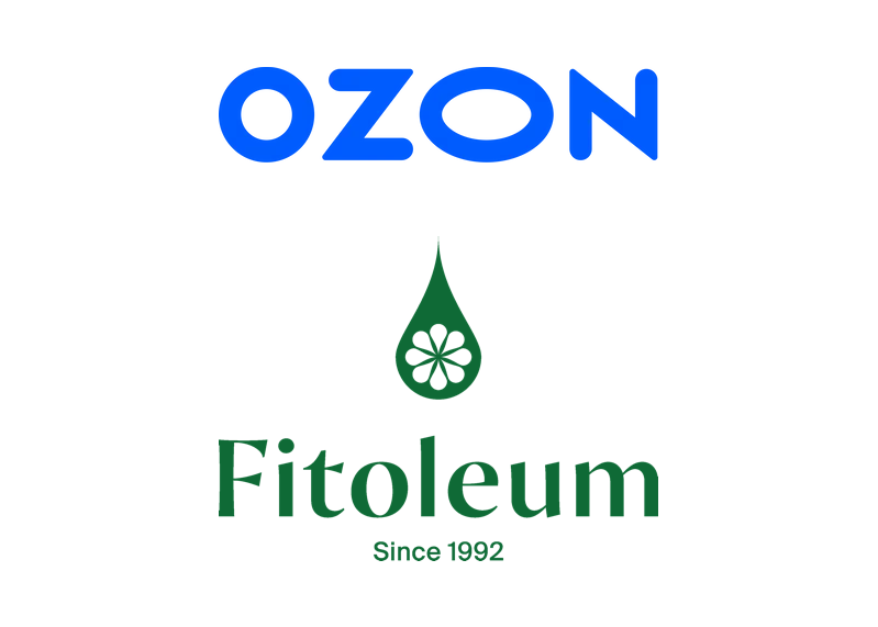 Fitoleum now on Ozon - Fitoleum